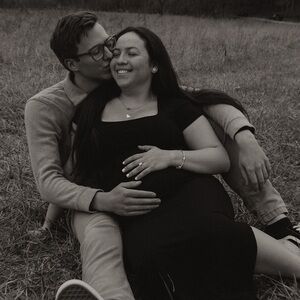 Meet your Posher, Noelia